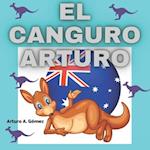 El canguro Arturo