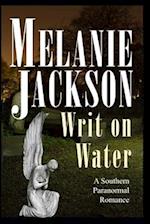 Writ on Water: A Southern Paranormal Romance 