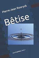 Bêtise