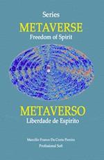 Metaverse - Freedom of Spirit\Metaverso - Liberdade de Espírito (Volume 1): Yvonne Pereira Case 
