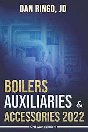 Boilers, Auxiliaries and Accessories 2022