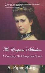 The Empress's Diadem: A Country Girl Novel 