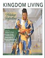 Kingdom Living Magazine Winter Issue 2022 