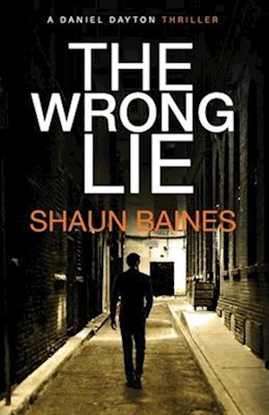 The Wrong Lie