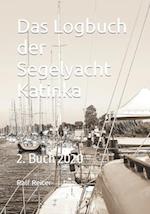 Das Logbuch der Segelyacht Katinka
