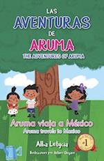 Las aventuras de Aruma