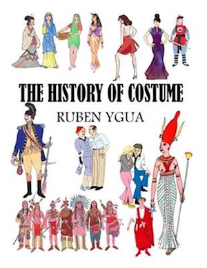 THE HISTORY OF COSTUME