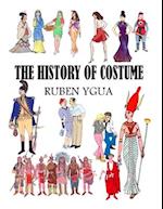 THE HISTORY OF COSTUME 