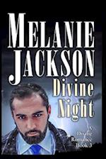 Divine Night: An Alexandre Dumas Zombie Romance 