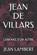 Jean de Villars