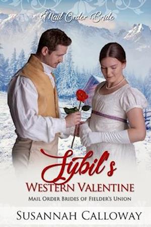 Sybil's Western Valentine