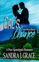 Cal's Chance: A Post Apocalyptic Christian Romance 