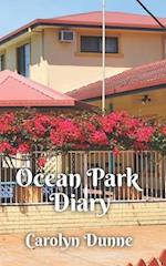 Ocean Park Diary 