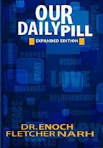 Our Daily pill Expanded Edition 