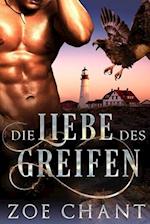 Die Liebe des Greifen