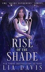 Rise of the Shade 