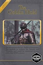 The Goblin Hold: A S&W Compatible Adventure 