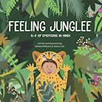 Feeling Junglee: A-Z of emotions in Hindi 