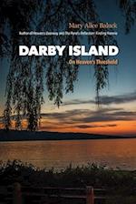 DARBY ISLAND: On Heaven's Threshold 