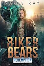 Biker Bears Redemption: A Bear Shifter Romance 