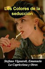 Los colores de la seducción