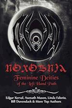 NOXOBNIA: Feminine Deities of the Left Hand Path 