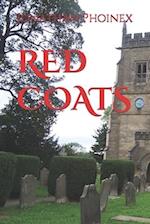 RED Coats 