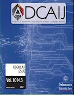 ADCAIJ: Advances in Distributed Computing and Artificial Intelligence Journal: Vol. 10 Núm. 3 (2021) 