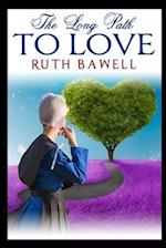 The Long Path to Love: Amish Romance 