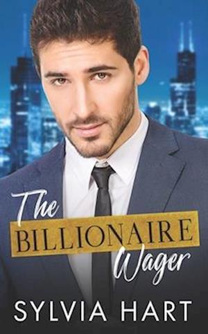 The Billionaire Wager