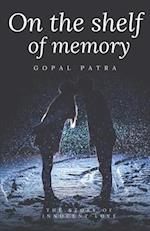 On the shelf of memory: The story of innocent love 