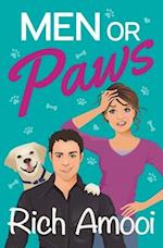 Men or Paws: A Romantic Comedy 