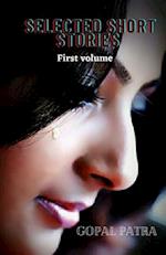 Selected short stories : First volume 