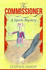The Commissioner: A Sports Mystery 
