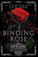 Binding Rose: A Dark Mafia Romance 