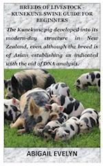 BREEDS OF LIVESTOCK - KUNEKUNE SWINE GUIDE FOR BEGINNERS: The Kunekune pig developed into its modern-day structure in New Zealand, even although the b
