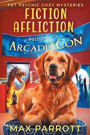 Fiction Affliction: Psychic Sleuths and Talking Dogs