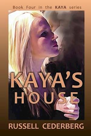 Kaya's House