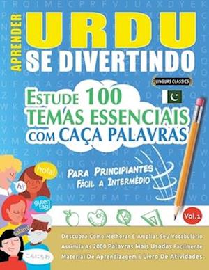 Aprender Urdu Se Divertindo! - Para Principiantes