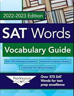 SAT Words Vocabulary Guide 