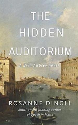 The Hidden Auditorium