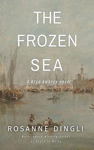 The Frozen Sea