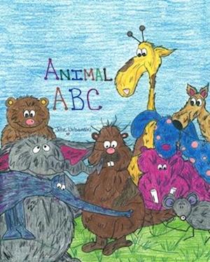 Animal ABC