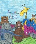 Animal ABC 