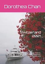 Switzerland 2021