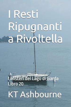 I Resti Ripugnanti a Rivoltella