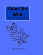 Color Me Wild