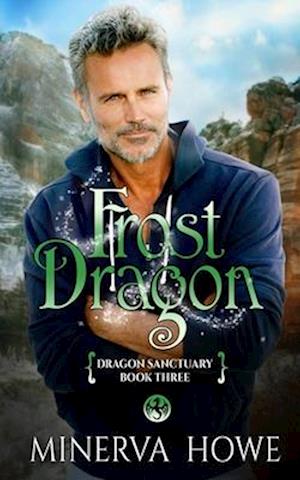 Frost Dragon: A Dragon Veil Universe Mpreg