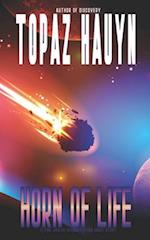 The Horn of Life: Flying Worlds Science Fiction Short Story 