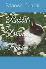 Rabbit Drawing Book 